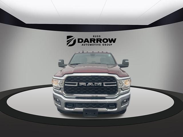 2024 RAM 2500 Big Horn Crew Cab 4x4 64 Box