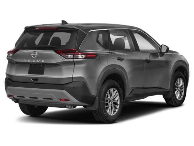 2023 Nissan Rogue S Intelligent AWD