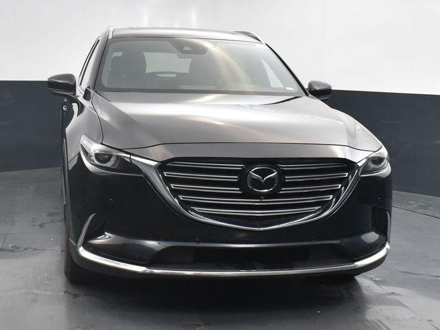 2022 Mazda CX-9 Grand Touring