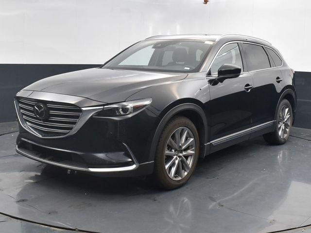 2022 Mazda CX-9 Grand Touring