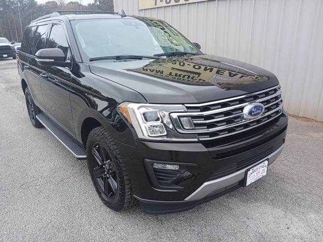 2021 Ford Expedition XLT
