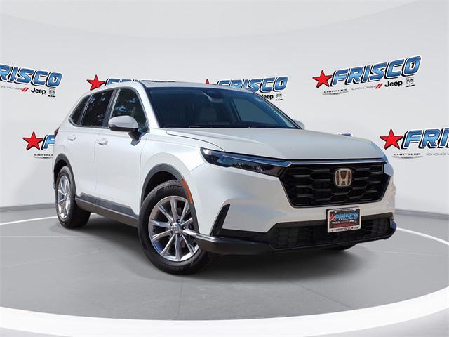 2023 Honda CR-V EX 2WD