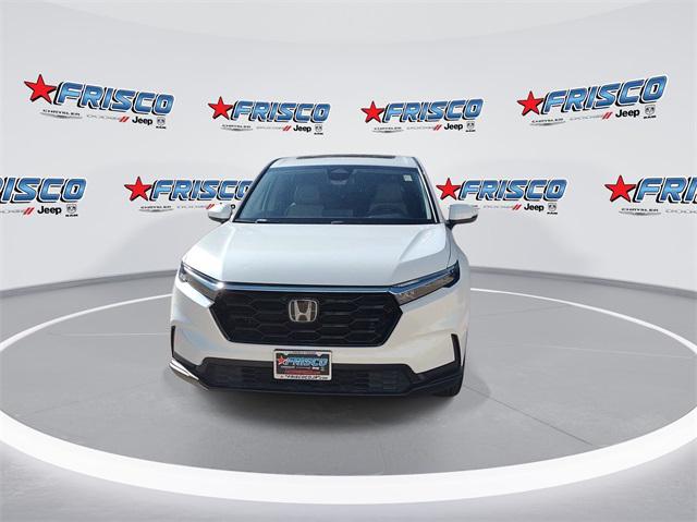 2023 Honda CR-V EX 2WD