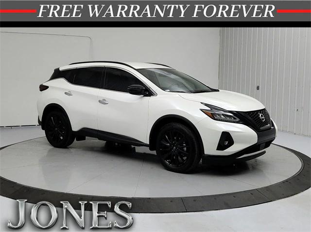 2023 Nissan Murano SV FWD