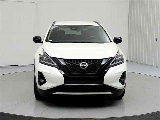 2023 Nissan Murano SV FWD