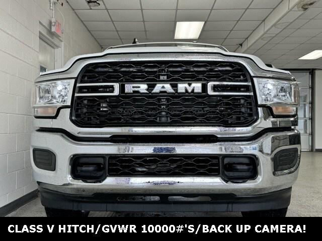 2022 RAM 2500 Tradesman Crew Cab 4x4 64 Box