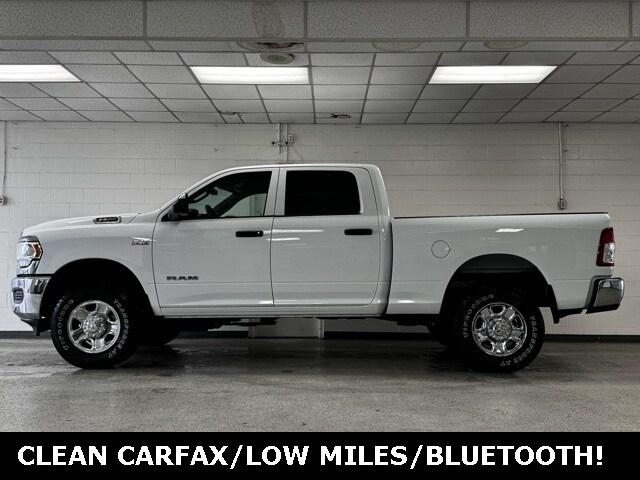 2022 RAM 2500 Tradesman Crew Cab 4x4 64 Box