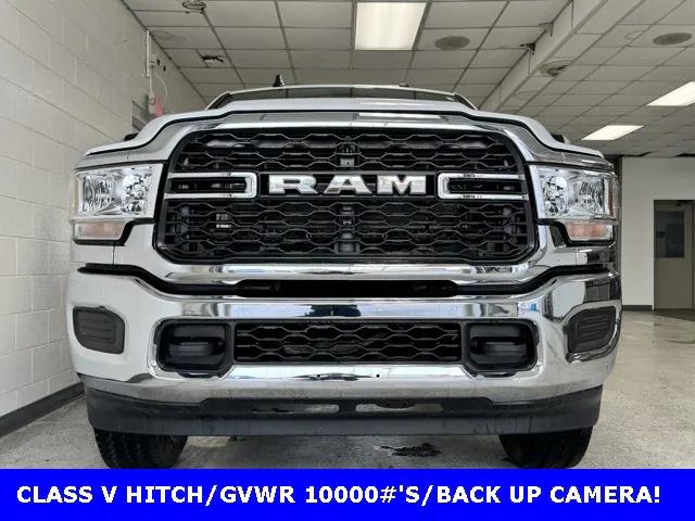 2022 RAM 2500 Tradesman Crew Cab 4x4 64 Box