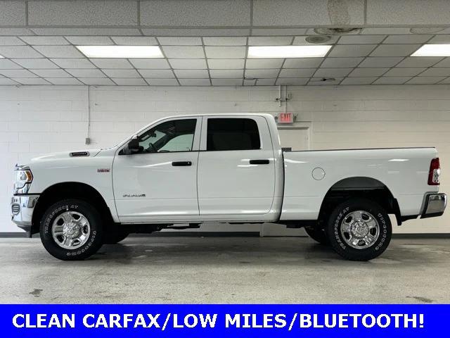 2022 RAM 2500 Tradesman Crew Cab 4x4 64 Box