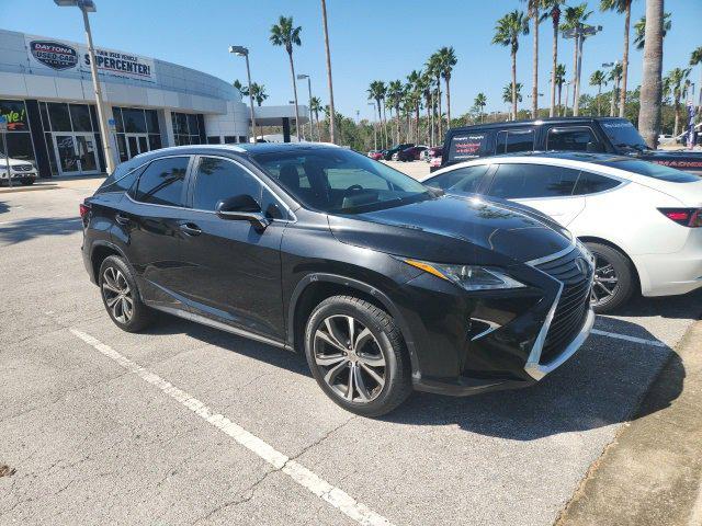 2016 Lexus RX 350 4DR FWD