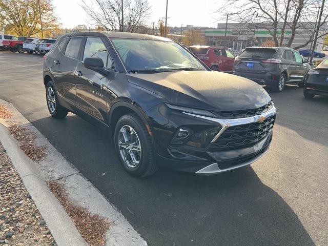 2023 Chevrolet Blazer AWD 2LT