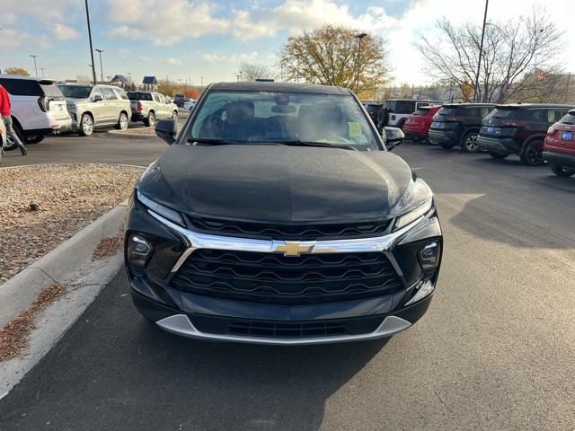 2023 Chevrolet Blazer AWD 2LT