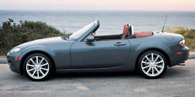 2006 Mazda MX-5 Grand Touring