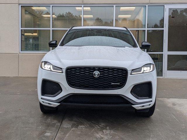 2024 Jaguar F-PACE R-Dynamic S