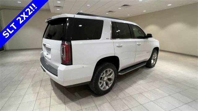 2020 GMC Yukon 2WD SLT