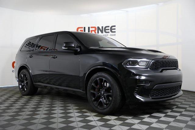 2022 Dodge Durango R/T AWD