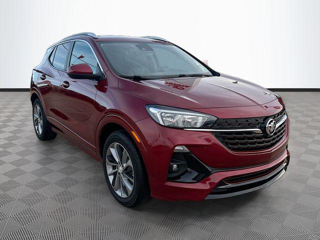 2023 Buick Encore GX Select FWD