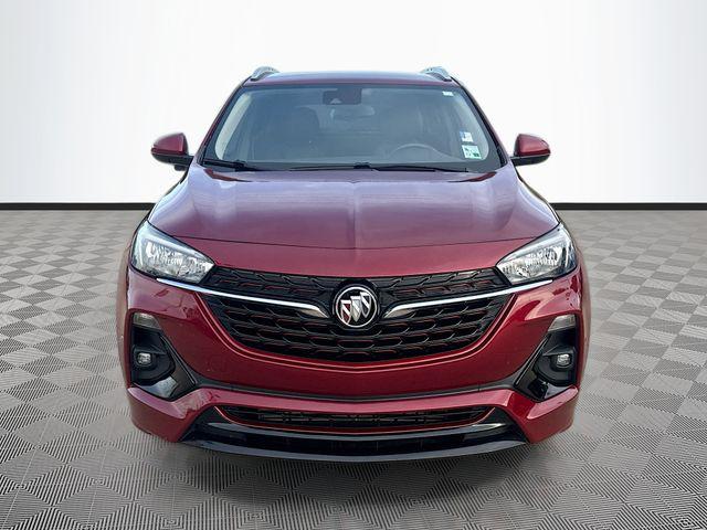 2023 Buick Encore GX Select FWD