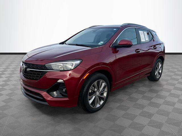 2023 Buick Encore GX Select FWD