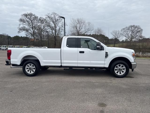 2020 Ford F-250 XLT