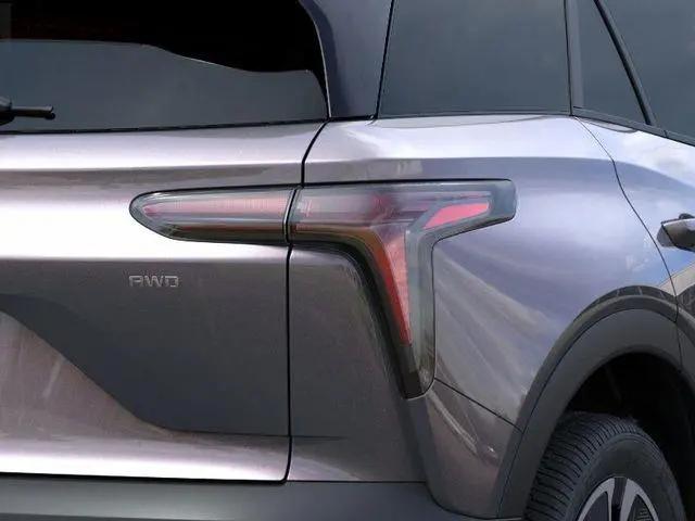 2025 Chevrolet V Blazer eAWD LT