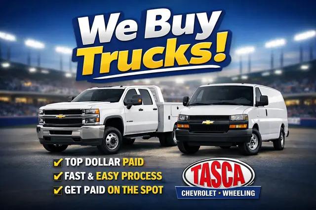 2025 Chevrolet 4500HD LCF Unknown