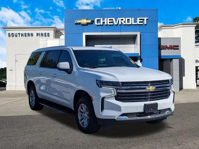 2023 Chevrolet Suburban 4WD LT for sale in Southern Pines, NC