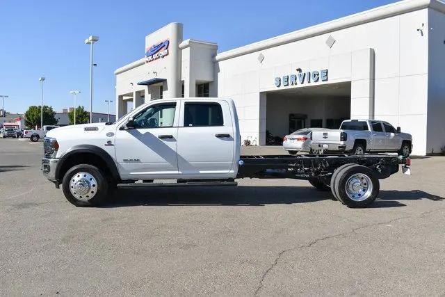 2022 Ram 5500 Tradesman/SLT/Laramie/Limited