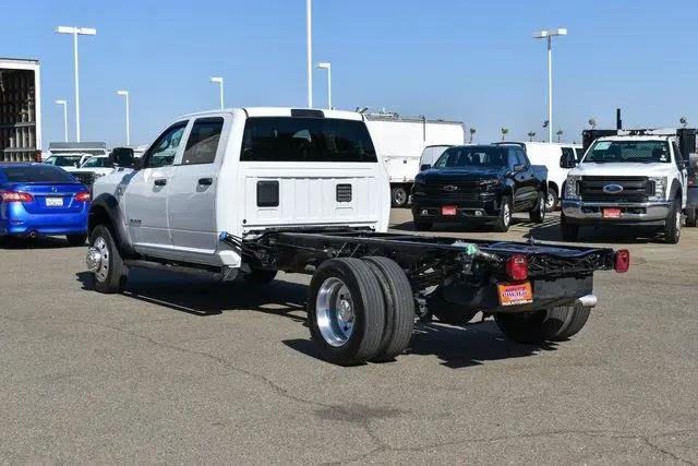 2022 Ram 5500 Tradesman/SLT/Laramie/Limited