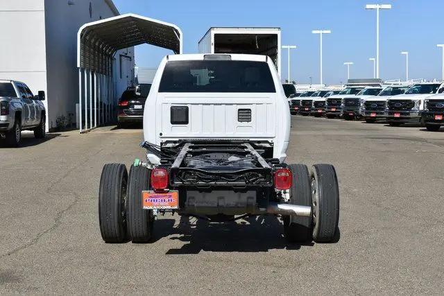 2022 Ram 5500 Tradesman/SLT/Laramie/Limited