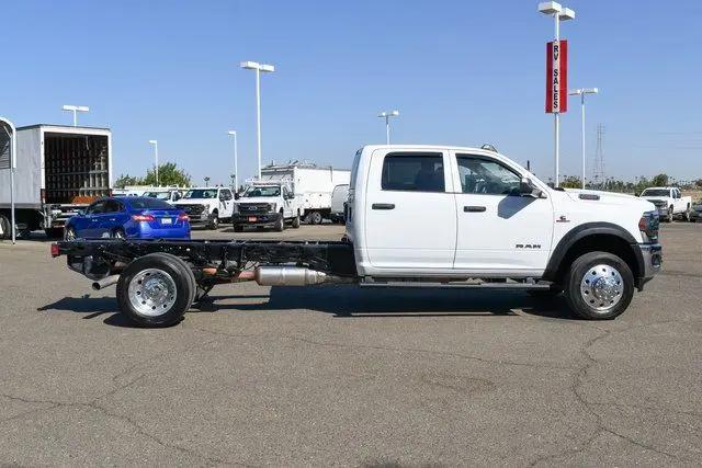 2022 Ram 5500 Tradesman/SLT/Laramie/Limited