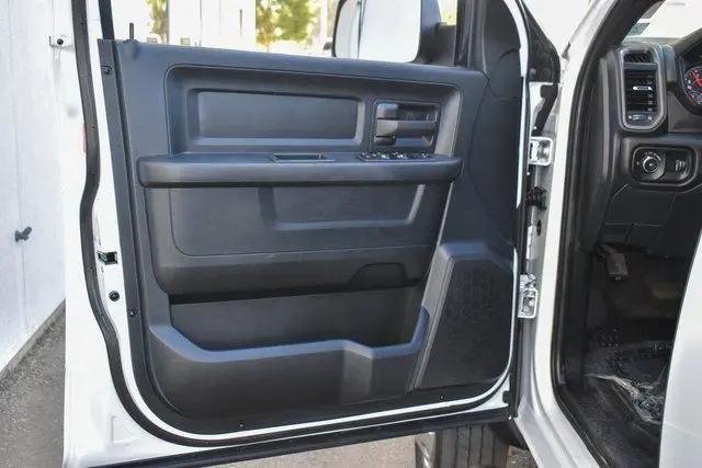 2022 Ram 5500 Tradesman/SLT/Laramie/Limited