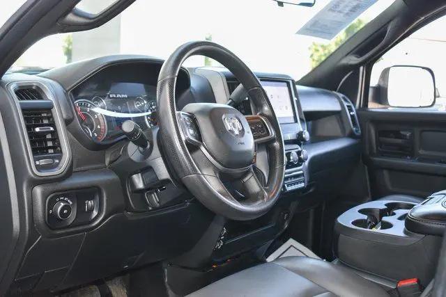 2022 Ram 5500 Tradesman/SLT/Laramie/Limited