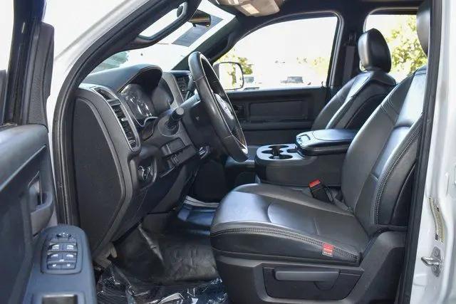 2022 Ram 5500 Tradesman/SLT/Laramie/Limited
