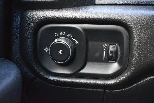 2022 Ram 5500 Tradesman/SLT/Laramie/Limited