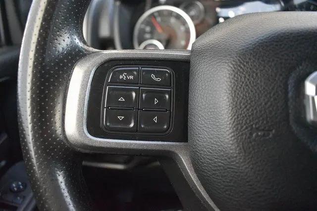 2022 Ram 5500 Tradesman/SLT/Laramie/Limited