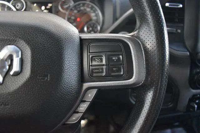 2022 Ram 5500 Tradesman/SLT/Laramie/Limited