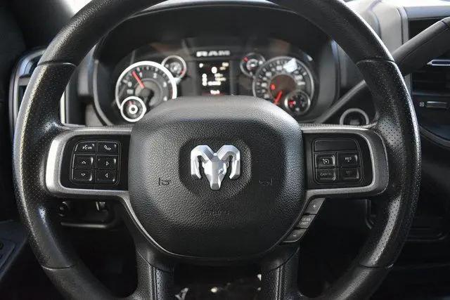 2022 Ram 5500 Tradesman/SLT/Laramie/Limited
