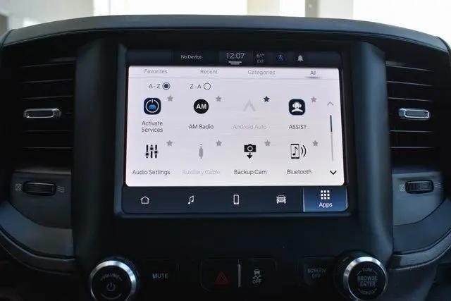 2022 Ram 5500 Tradesman/SLT/Laramie/Limited