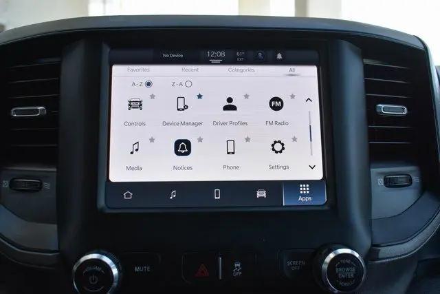 2022 Ram 5500 Tradesman/SLT/Laramie/Limited