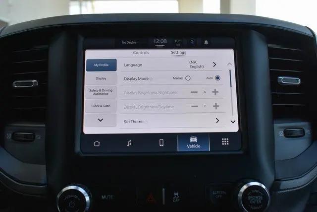 2022 Ram 5500 Tradesman/SLT/Laramie/Limited