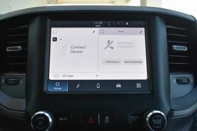 2022 Ram 5500 Tradesman/SLT/Laramie/Limited