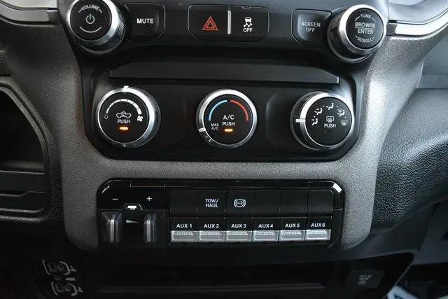 2022 Ram 5500 Tradesman/SLT/Laramie/Limited