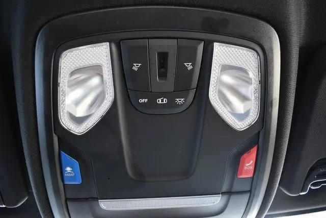 2022 Ram 5500 Tradesman/SLT/Laramie/Limited