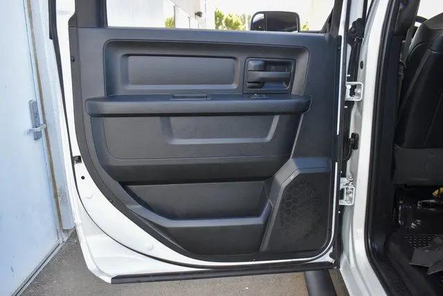 2022 Ram 5500 Tradesman/SLT/Laramie/Limited