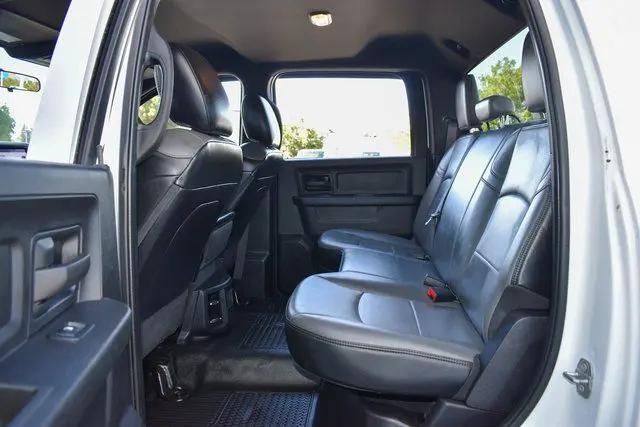 2022 Ram 5500 Tradesman/SLT/Laramie/Limited