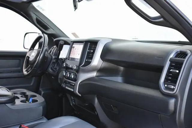 2022 Ram 5500 Tradesman/SLT/Laramie/Limited