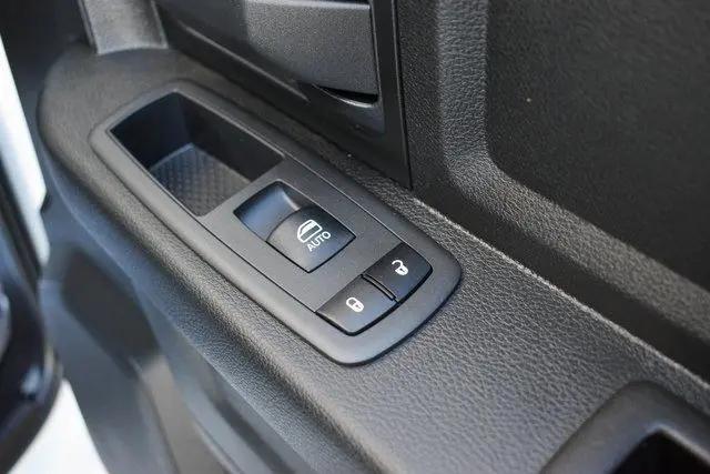2022 Ram 5500 Tradesman/SLT/Laramie/Limited