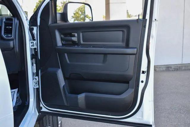 2022 Ram 5500 Tradesman/SLT/Laramie/Limited