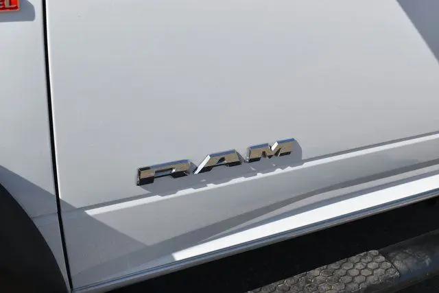 2022 Ram 5500 Tradesman/SLT/Laramie/Limited